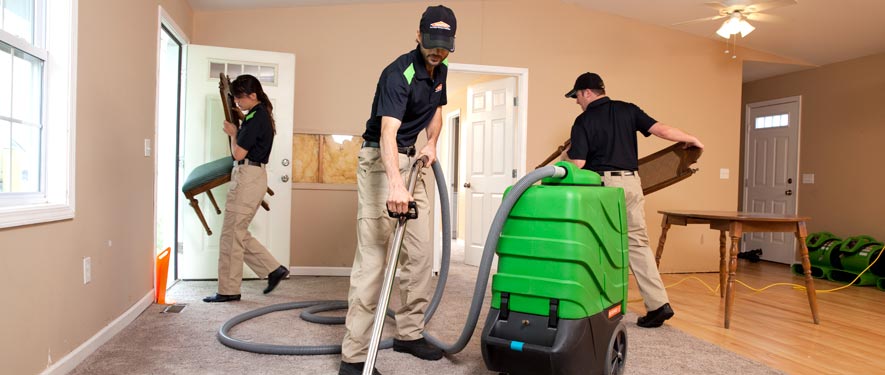 Victor, NY cleaning services